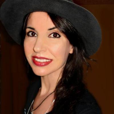 Leilah Lilienruh