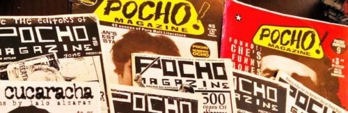 Pocho.com's avatar