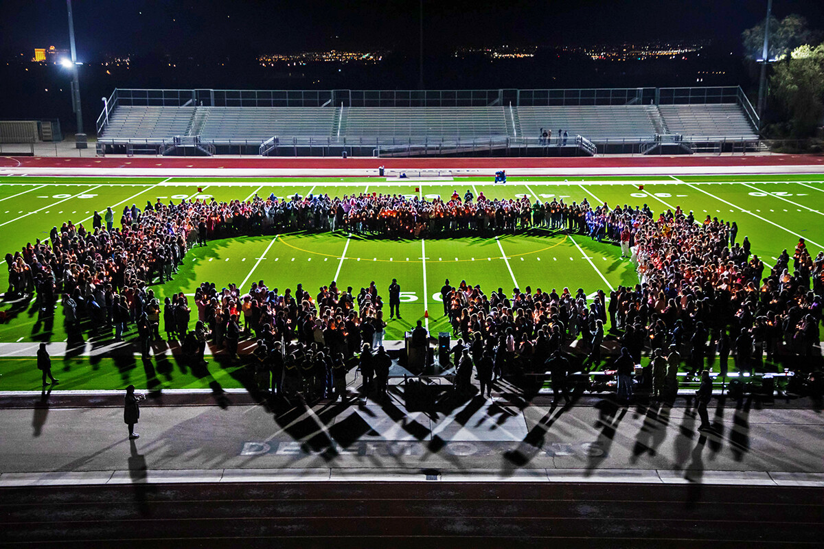 Las Vegas RaidersBuy Aces' Practice Facility