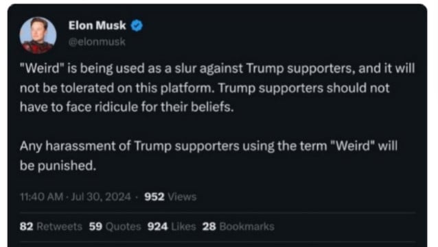 Elon Musk
@elonmusk
